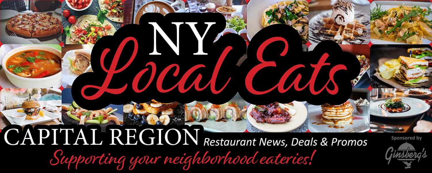 NY Eats